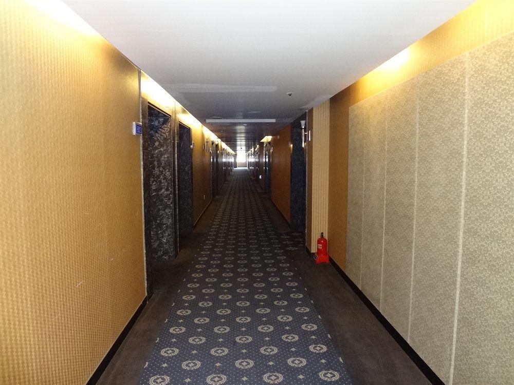 Diamond Tourist Hotel Busan Exterior photo